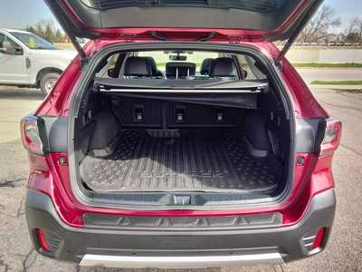2020 Subaru Outback, $24995. Photo 11