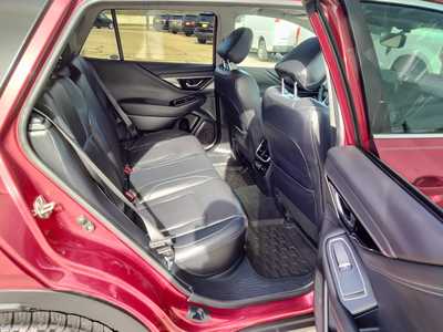 2020 Subaru Outback, $24995. Photo 12
