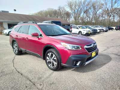 2020 Subaru Outback, $24995. Photo 2