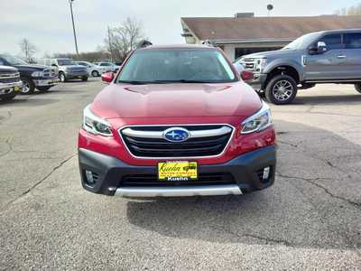 2020 Subaru Outback, $24995. Photo 3