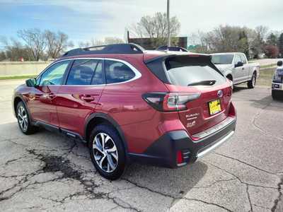 2020 Subaru Outback, $24995. Photo 6