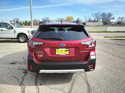 2020 Subaru Outback, $24995. Photo 7