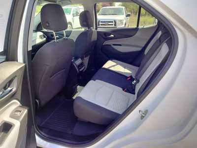 2020 Chevrolet Equinox, $17995. Photo 10