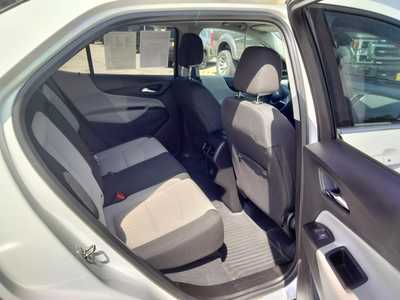 2020 Chevrolet Equinox, $17995. Photo 12