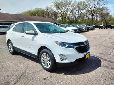 2020 Chevrolet Equinox, $17995. Photo 2