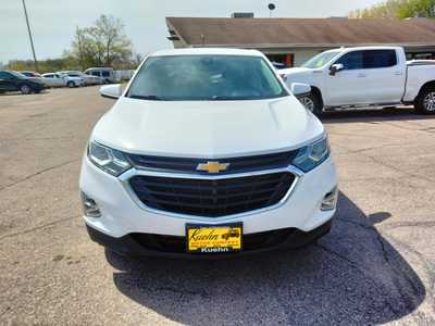2020 Chevrolet Equinox, $17995. Photo 3