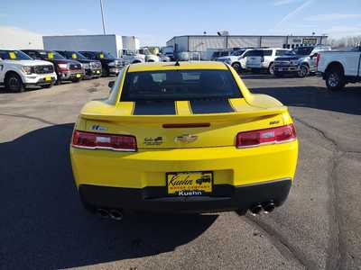 2015 Chevrolet Camaro, $27900. Photo 7
