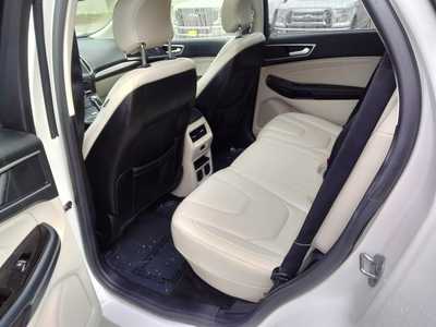 2016 Ford Edge, $15995. Photo 10