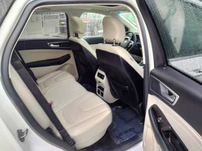 2016 Ford Edge, $15995. Photo 12