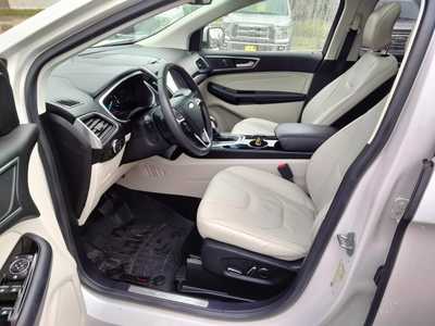 2016 Ford Edge, $15995. Photo 9
