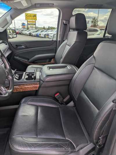 2016 Chevrolet Suburban, $24495. Photo 12