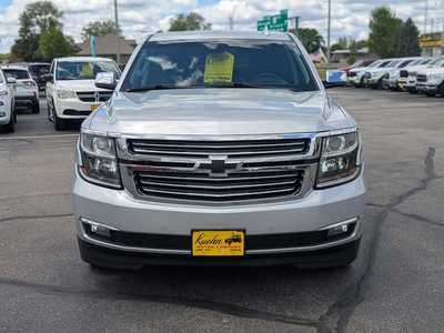 2016 Chevrolet Suburban, $24495. Photo 3