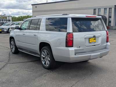 2016 Chevrolet Suburban, $24495. Photo 6