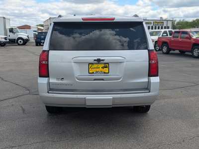 2016 Chevrolet Suburban, $24495. Photo 7