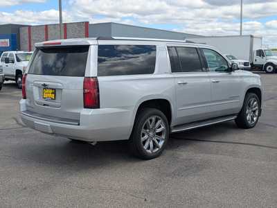 2016 Chevrolet Suburban, $24495. Photo 8