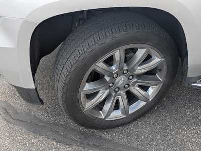 2016 Chevrolet Suburban, $24495. Photo 9