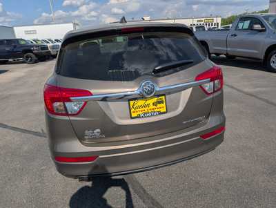 2017 Buick Envision, $16990. Photo 7