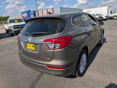 2017 Buick Envision, $16990. Photo 8