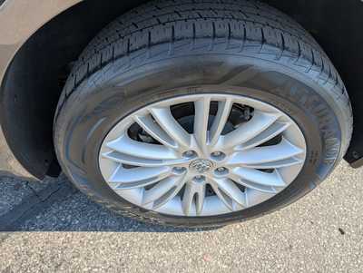 2017 Buick Envision, $16990. Photo 9