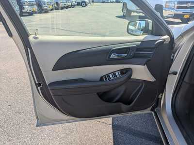 2013 Chevrolet Malibu, $9395. Photo 10