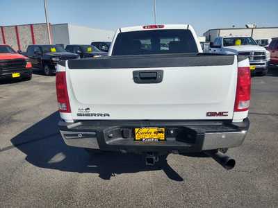 2010 GMC 2500 Crew Cab, $25495. Photo 7