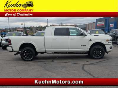 2022 RAM 2500 Crew Cab, $70900. Photo 1