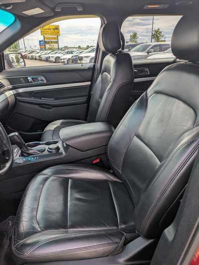 2016 Ford Explorer, $15900. Photo 11