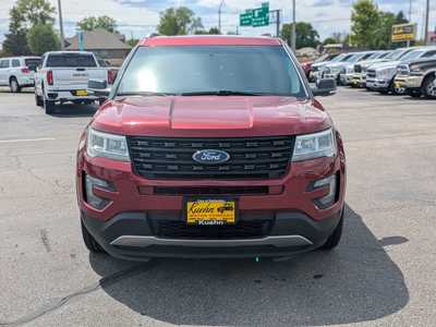 2016 Ford Explorer, $15900. Photo 3