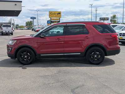 2016 Ford Explorer, $15900. Photo 5