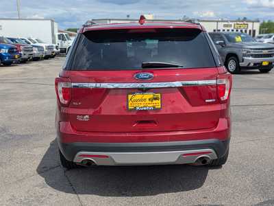 2016 Ford Explorer, $15900. Photo 7