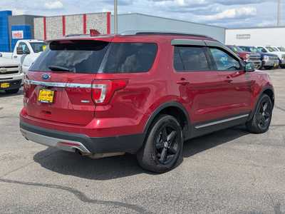 2016 Ford Explorer, $15900. Photo 8