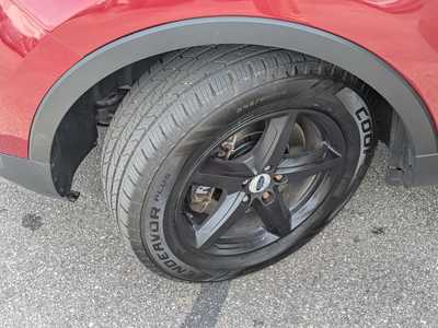 2016 Ford Explorer, $15900. Photo 9
