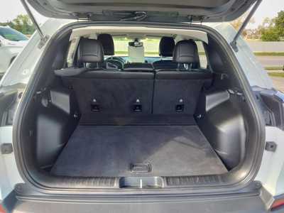 2019 Jeep Cherokee, $22850. Photo 11