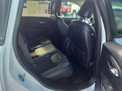 2019 Jeep Cherokee, $22850. Photo 12
