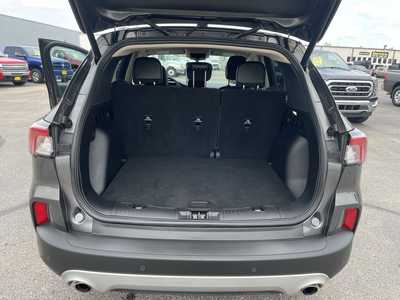 2020 Ford Escape, $20900. Photo 10