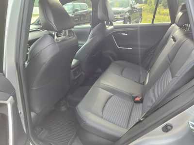 2021 Toyota RAV4, $27950. Photo 10