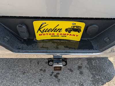2021 Chevrolet 1500 Crew Cab, $31990. Photo 11