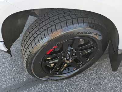 2022 Chevrolet Silverado 1500, $39900. Photo 9