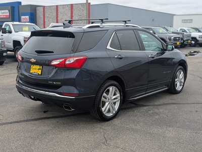 2018 Chevrolet Equinox, $14900. Photo 8