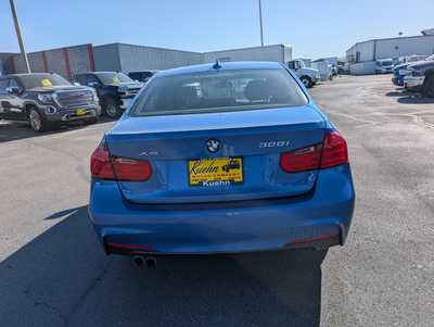 2014 BMW 3 Series, $16900. Photo 7