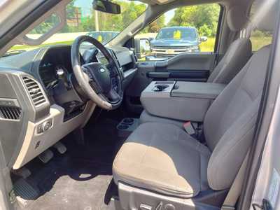 2016 Ford F150 Crew Cab, $0. Photo 10