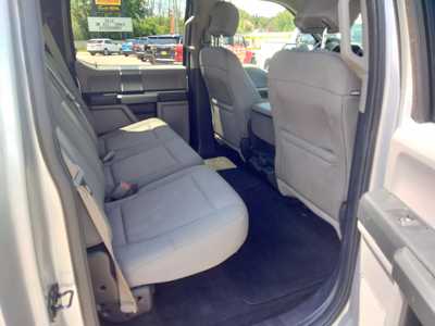 2016 Ford F150 Crew Cab, $0. Photo 12