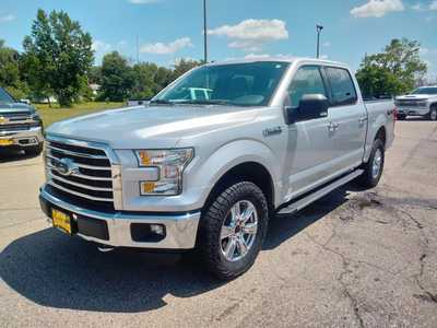 2016 Ford F150 Crew Cab, $0. Photo 4