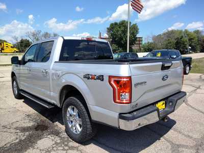 2016 Ford F150 Crew Cab, $0. Photo 6