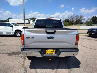 2016 Ford F150 Crew Cab, $0. Photo 7