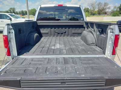 2016 Ford F150 Crew Cab, $0. Photo 9