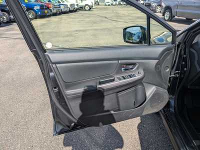 2015 Subaru XV Crosstrek, $17990. Photo 10