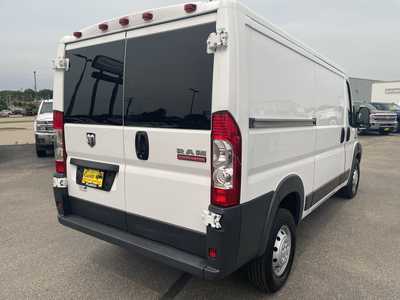 2017 RAM ProMaster Cargo, $19900. Photo 8