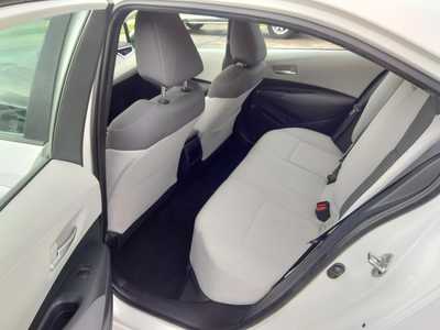 2020 Toyota Corolla, $17995. Photo 10