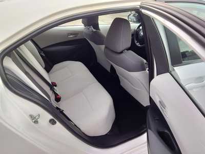 2020 Toyota Corolla, $17995. Photo 11